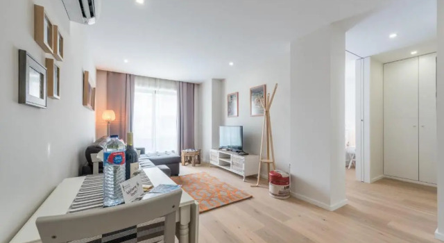 Апартаменты GuestReady - Gemini Apartment
