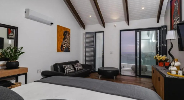 Номер Executive Boutique Ocean Views Guesthouse