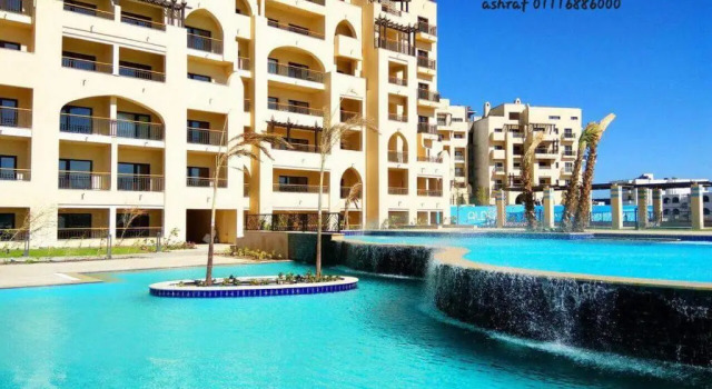 Apartments at Aldau Heights, Prenota Appartamento Hurghada Mar Rosso