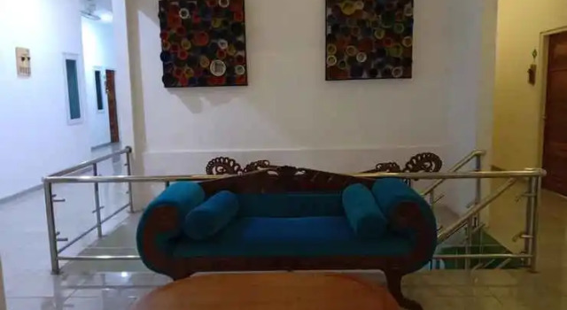 Sompok Baru Kostel