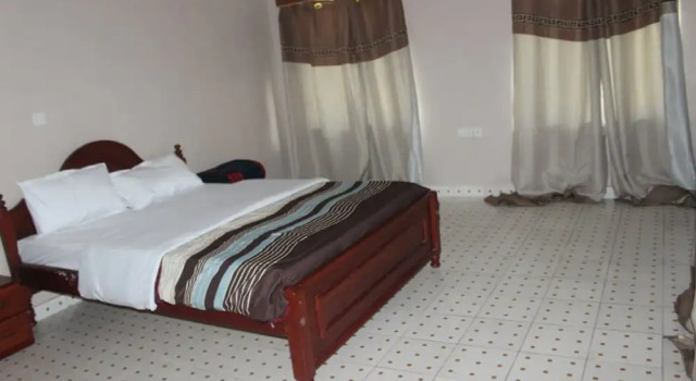 Номер Standard Namelok Retreat Centre