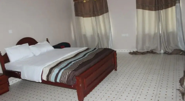 Namelok Retreat Centre, Reserva ahora Hotel Nyahururu Laikipia