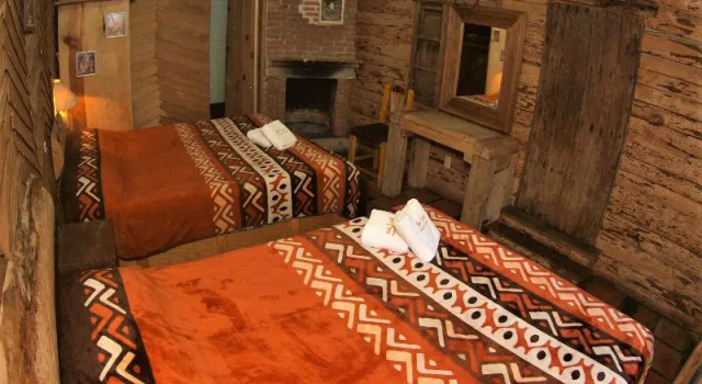 Номер Standard Hotel Cabaña Los Ruiseñores