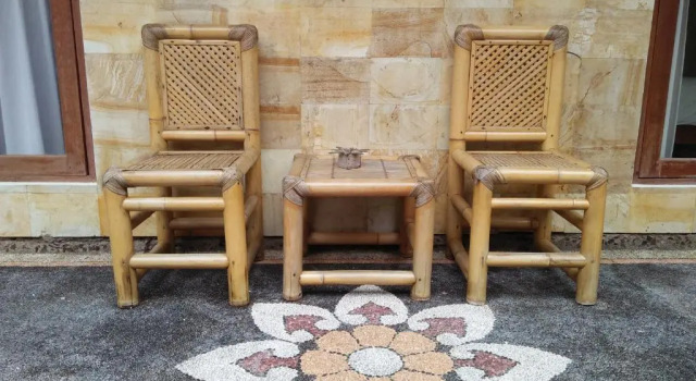 Номер Standard Puri Air Beach Resort & Spa