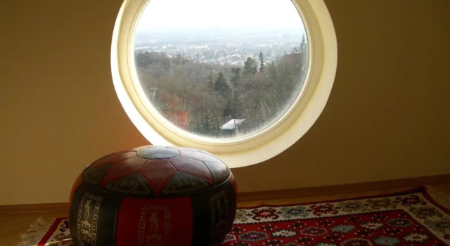 Люкс Hotel-Appartement-Villa Ulenburg