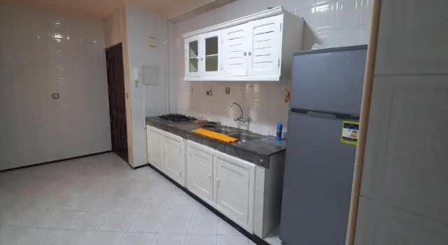 Апартаменты Appartement dans un immeuble familial près du corniche