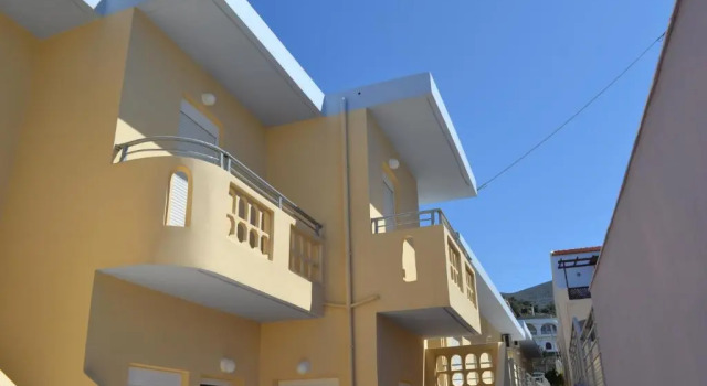 4S-Beach Apartments