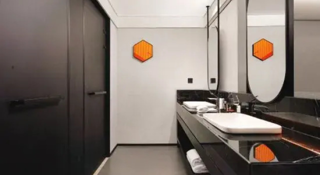 Люкс Superior Tianjin Hopeway Hotel