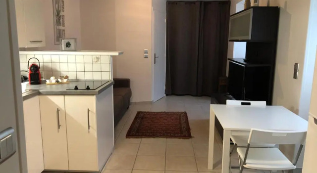Студия Charmant studio Camélia 2 PERS