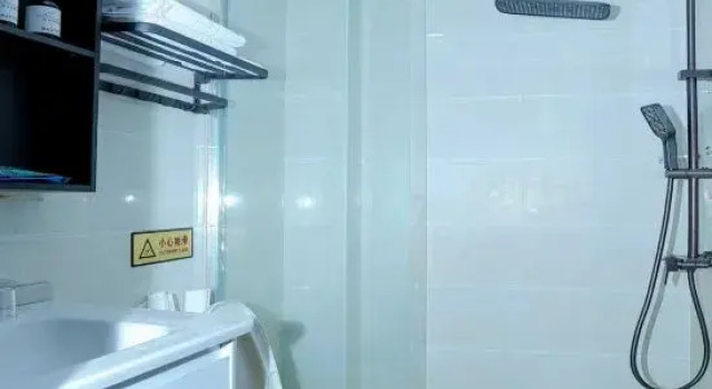 Люкс Deluxe Huangchao Hotel