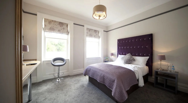 Номер Economy Kilmore Country House