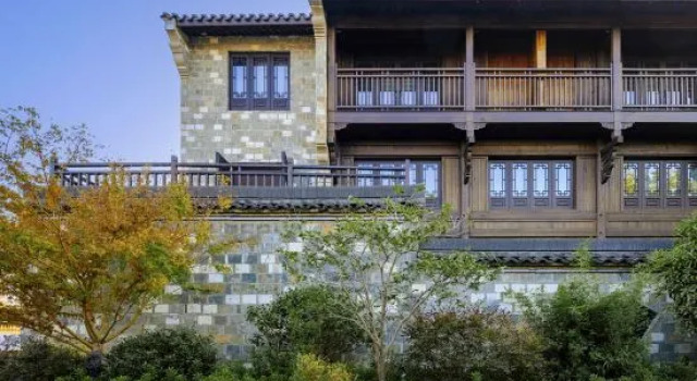 Hangzhou Huhengmao Former Residence · SCHOLARS BOUTIQUE Hotel