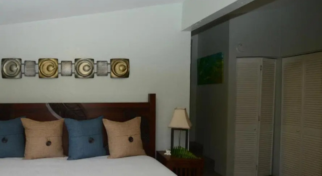 Номер Deluxe Kalani Hawaii Private Lodging