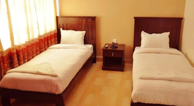 Hotel Paradise Inn Pokhara