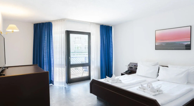 Hotel Astoria am Urachplatz