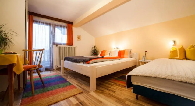 Номер Standard Haus Hartl