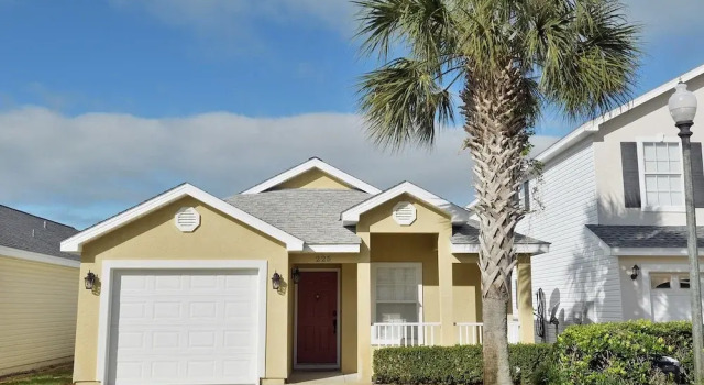 Коттедж 225 Seahorse Way 3 Bedroom Home