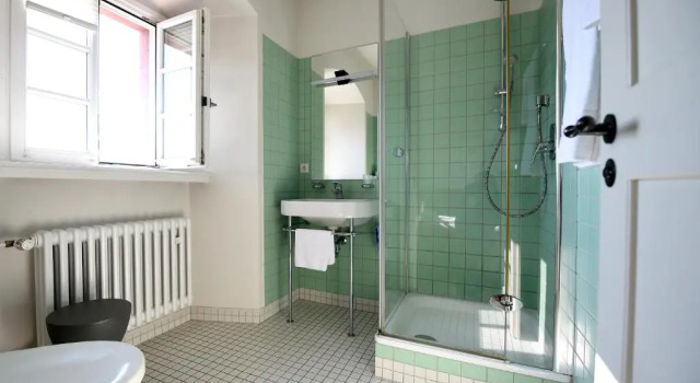 Habitación individual Estándar Kloster Frauenberg