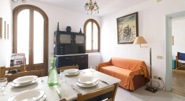 Romantico Cannaregio, Забронировать Отель Каннареджо Венеция