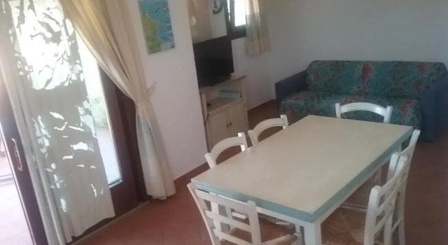 Villa Pidda a San Teodoro