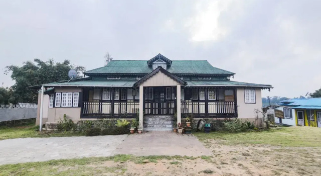 Mawbynna Guest House By OYO Rooms, Забронировать Гостевой дом Гостевые дома Шиллонг, Гостевой дом