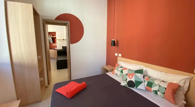 Номер Standard Guest House Viaroma