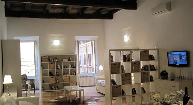 Коттедж Domus Nymphae - QR10366
