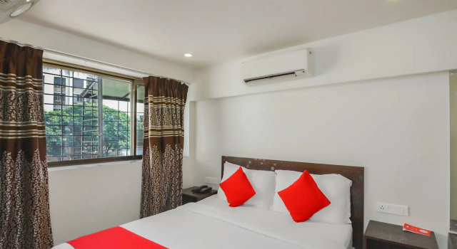 OYO Flagship 18914 Hotel Rajdhani