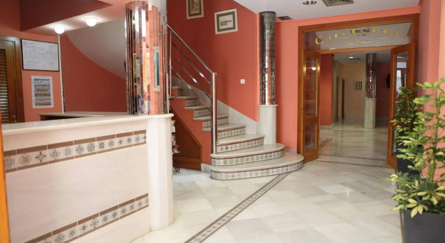 Hostal Chaikana