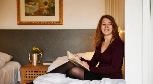 Danhostel Sønderborg Vollerup, Prenota Hotel Vollerup Danimarca Meridionale