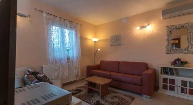 Апартаменты Villa Bakica