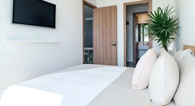 Luxurious 1BR Codo Near Reforma - Pool - Gym, Забронировать Апартаменты/квартира Апартаменты Мехико, рядом с Балдерас, Апартаменты/квартира