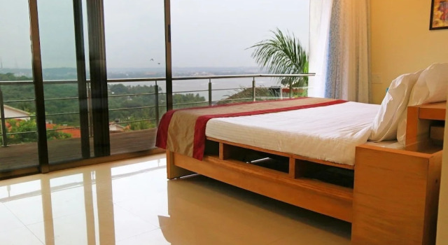 Вилла Luxury The Acacia Villa - Reis Magos Classic