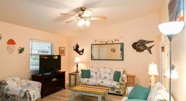 2BR 2BA Costa Del Rey Property by RedAwning