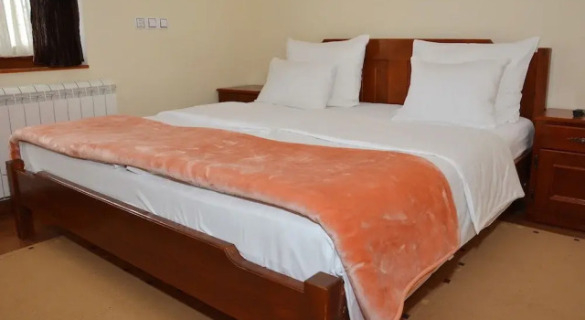 Люкс Zlatiborska Noc Hotel