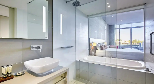 Двухместный номер Standard The Sebel Mandurah