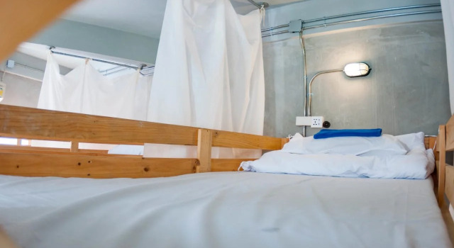 A'stel Bangrak - Adults Only - Hostel