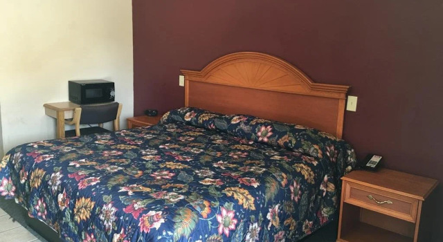 Cajun Country Inn