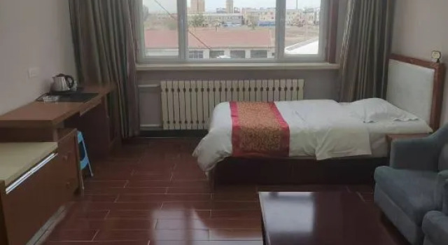 Люкс Tianjiao Hotel