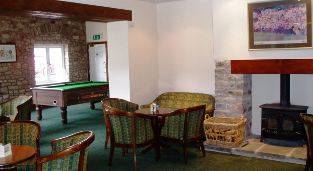 Mendip Spring Golf and Country Club, Varaa Lomakoti Mökit kohteessa Merseyside, Mökki