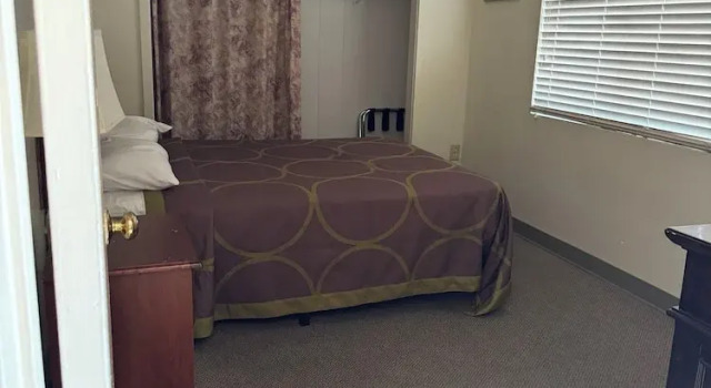 Апартаменты Del Rio Hotel O near Mesa Downtown