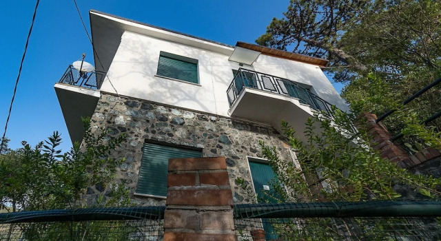 Cyclope Cottage