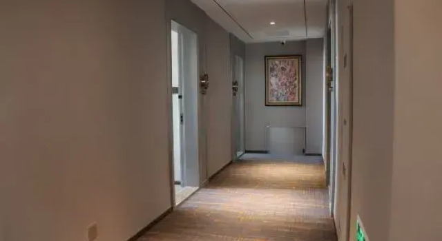 lanou hotel（jianshe street of guyuan conuty）, Book Hotel Guyuan Hebei