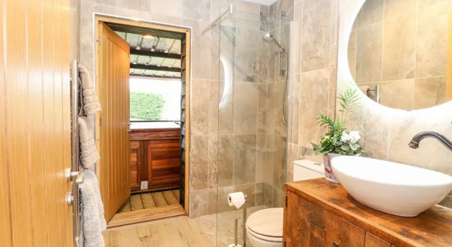 The Duck House, Reserva ahora Casa o chalet Stow Bedon Reino Unido