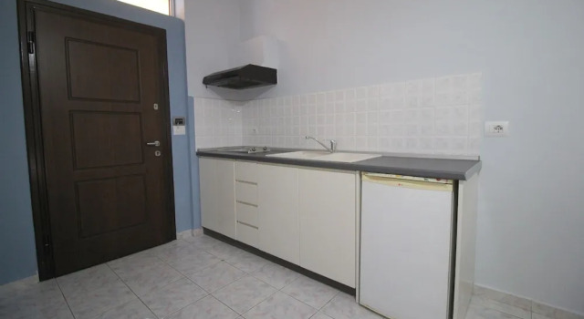 Апартаменты Deluxe Murati Suites Sarandë