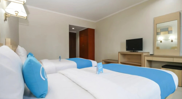 Airy Pontianak Selatan Imam Bonjol 111