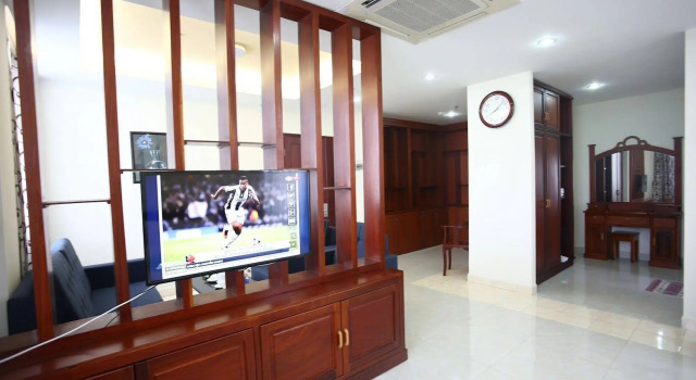 Tay Nam Bo Guest House, Buchen Sie Pension Cần Thơ 