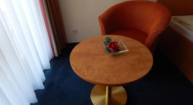 Номер Standard BSW Schwarzwaldhotel Baiersbronn