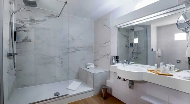 Номер Superior Hotel Quartier Latin