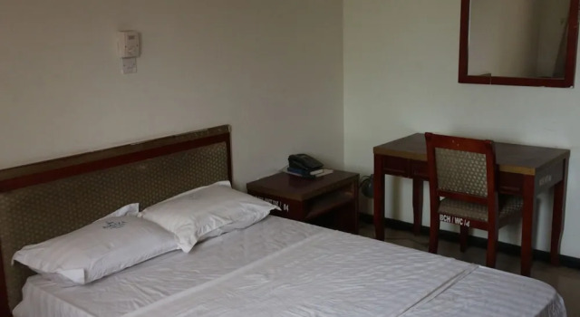 Bigiza Court Hotel